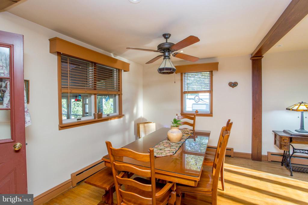 40 HALLOWELL DRIVE