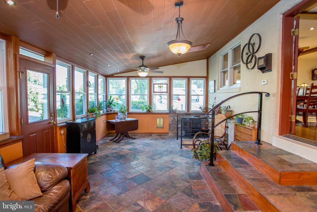 40 HALLOWELL DRIVE