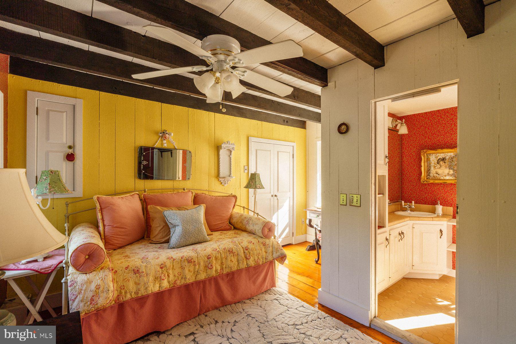 2943 WINDY BUSH ROAD