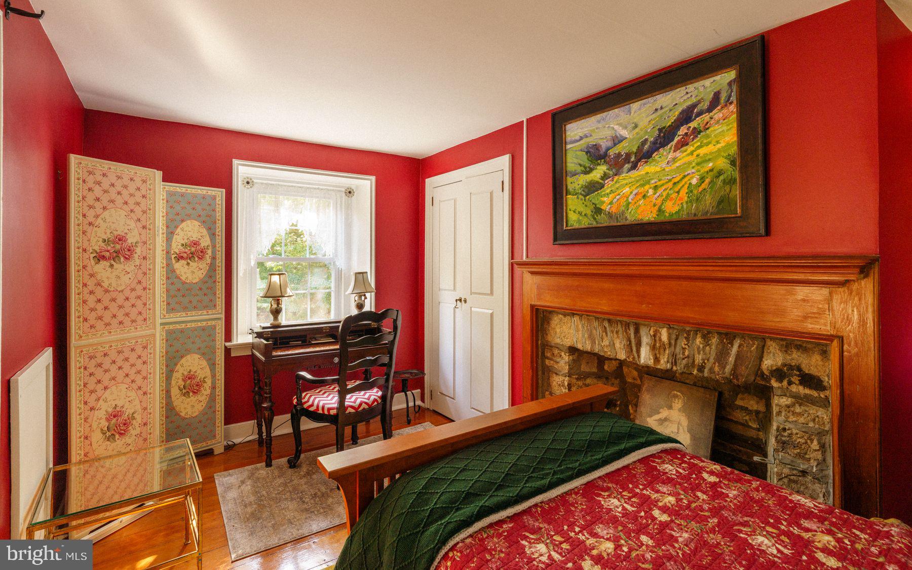 2943 WINDY BUSH ROAD