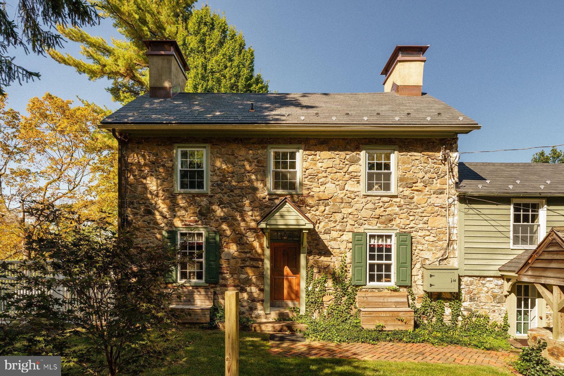 2943 WINDY BUSH ROAD