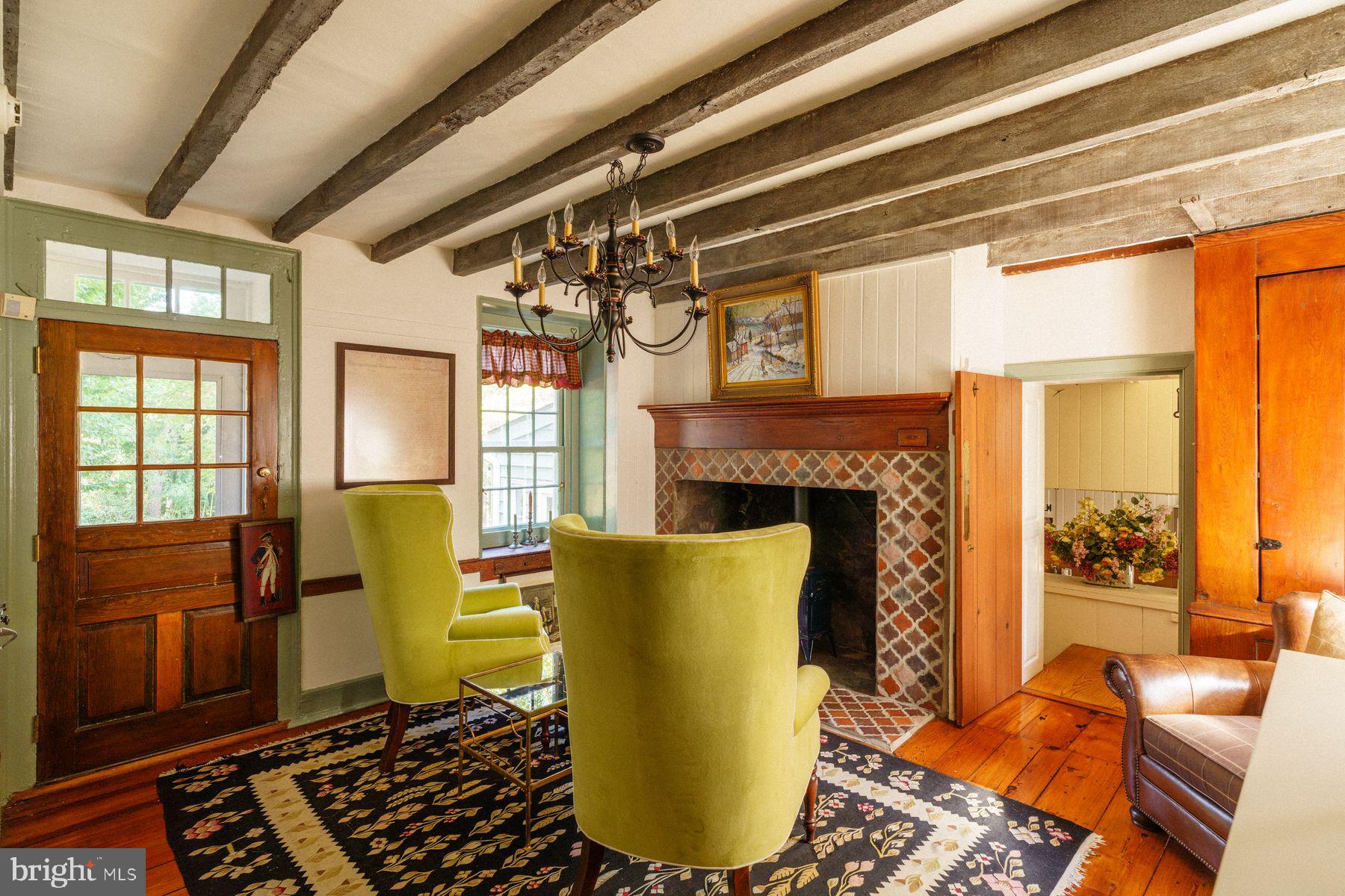 2943 WINDY BUSH ROAD