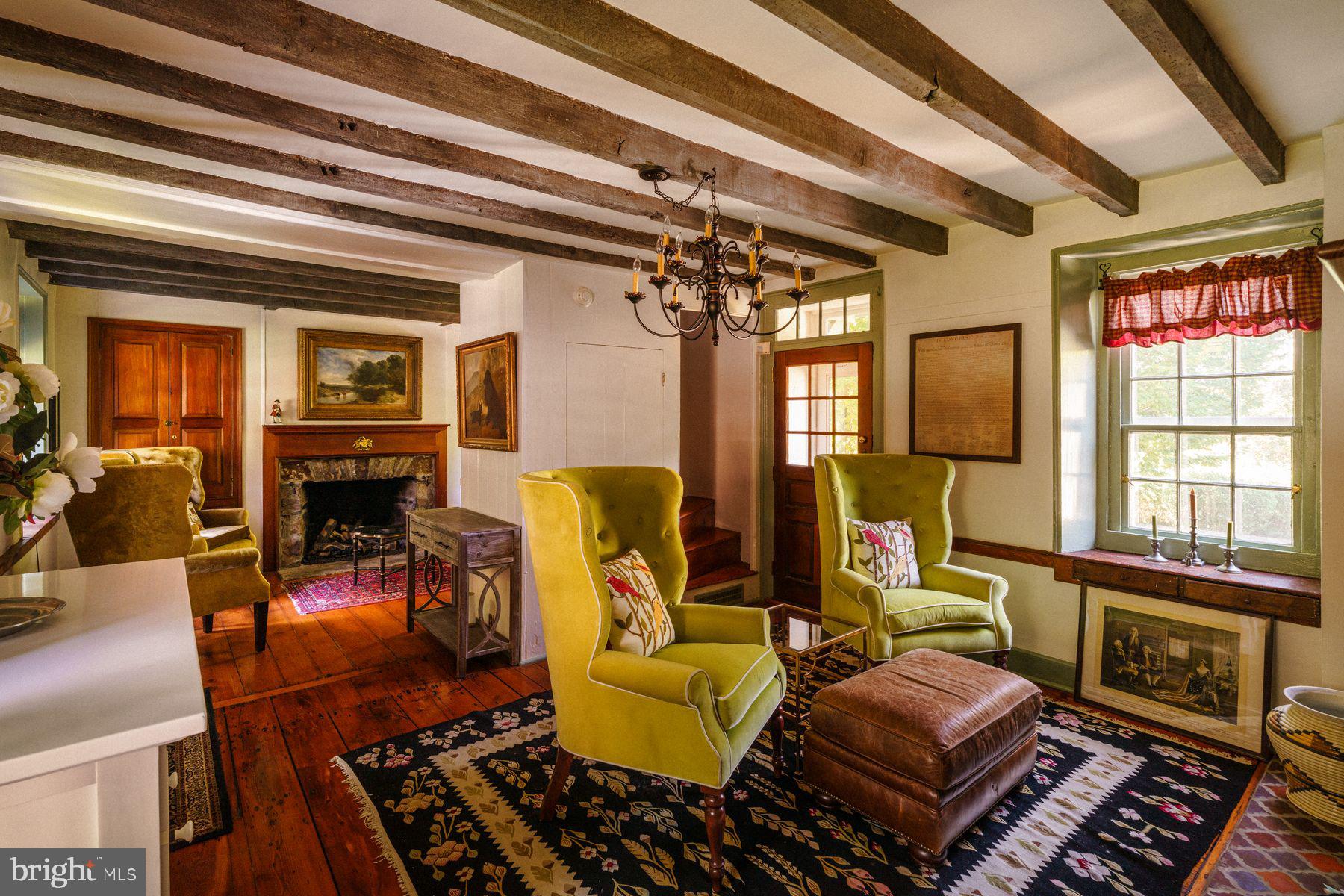 2943 WINDY BUSH ROAD