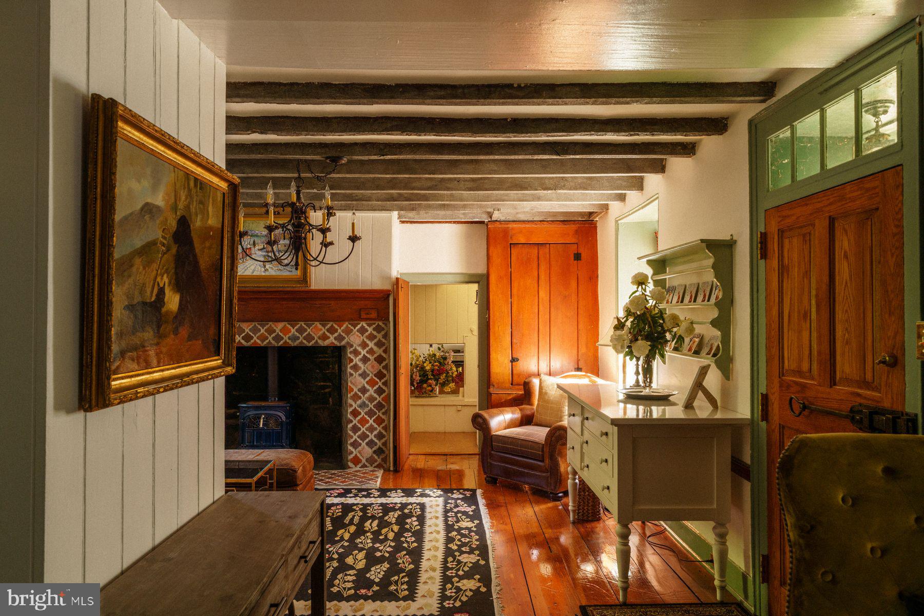 2943 WINDY BUSH ROAD