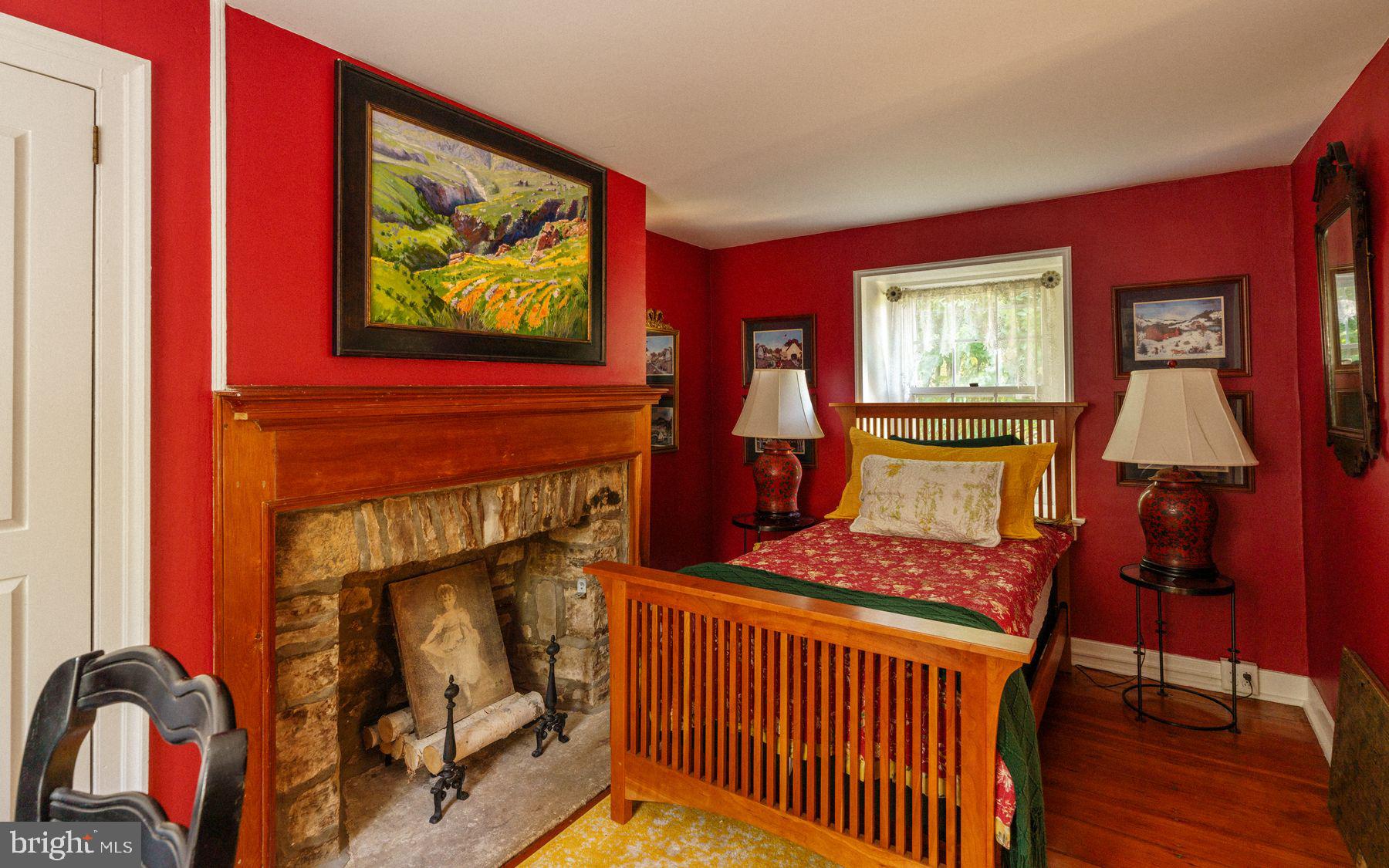 2943 WINDY BUSH ROAD