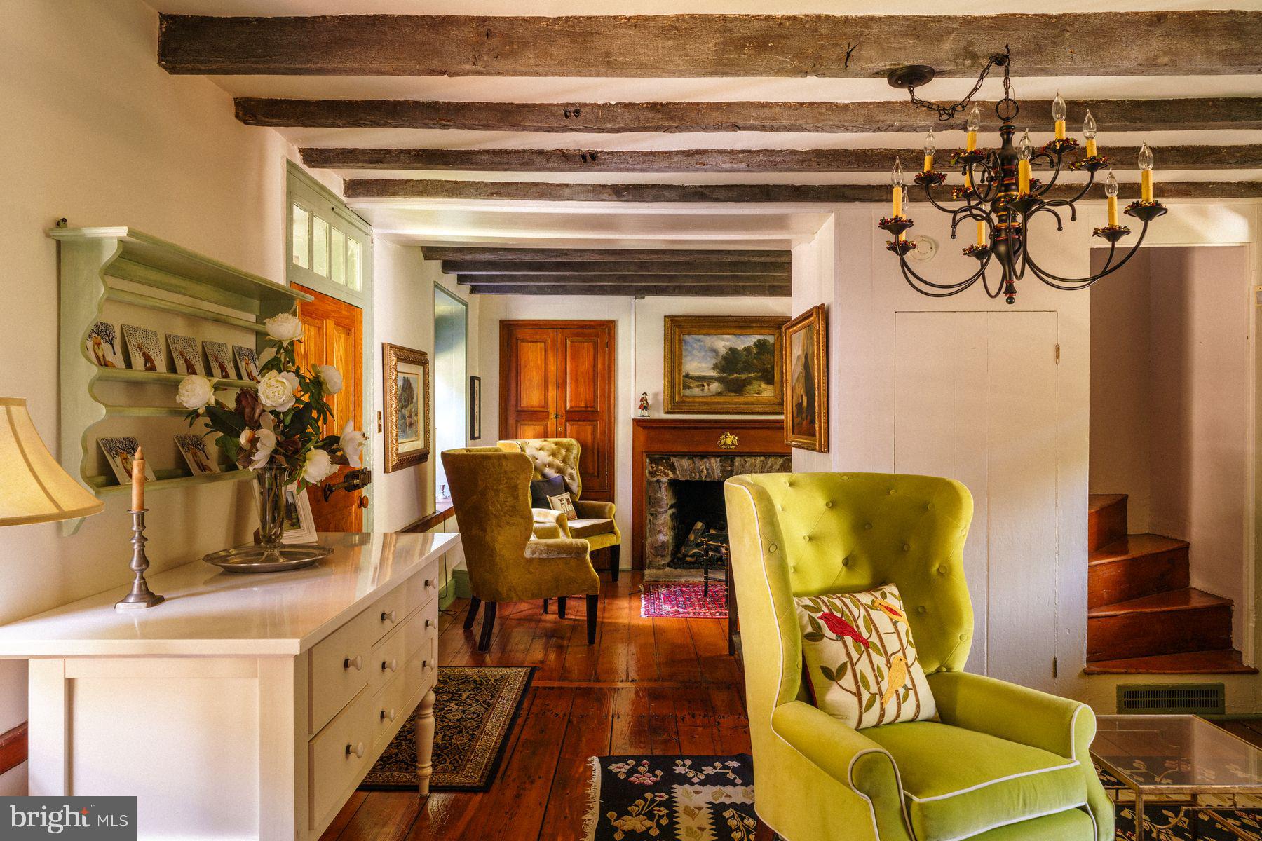 2943 WINDY BUSH ROAD