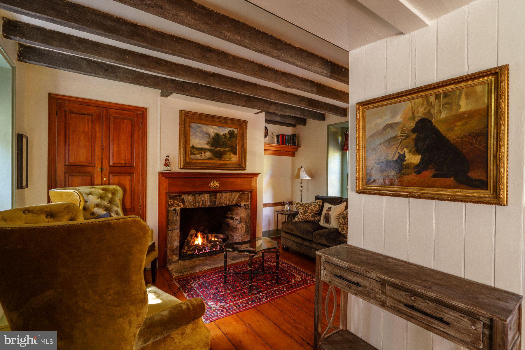 2943 WINDY BUSH ROAD