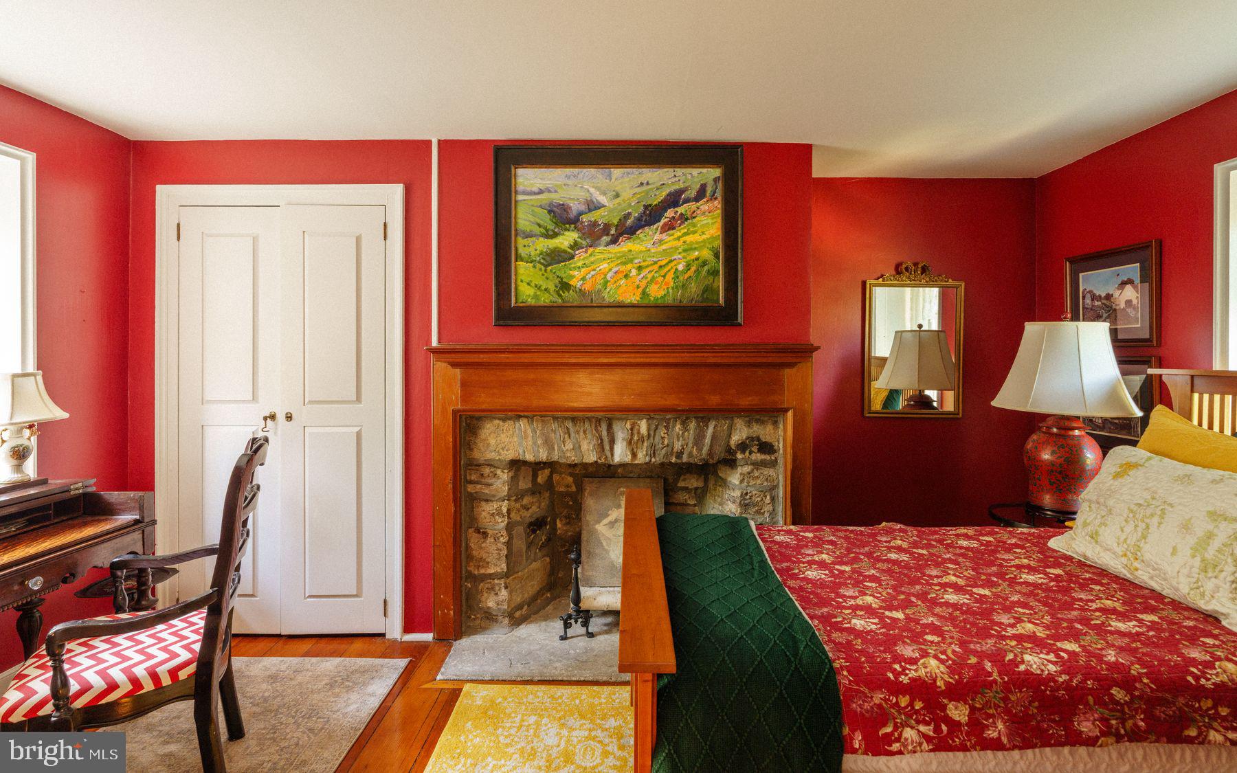 2943 WINDY BUSH ROAD