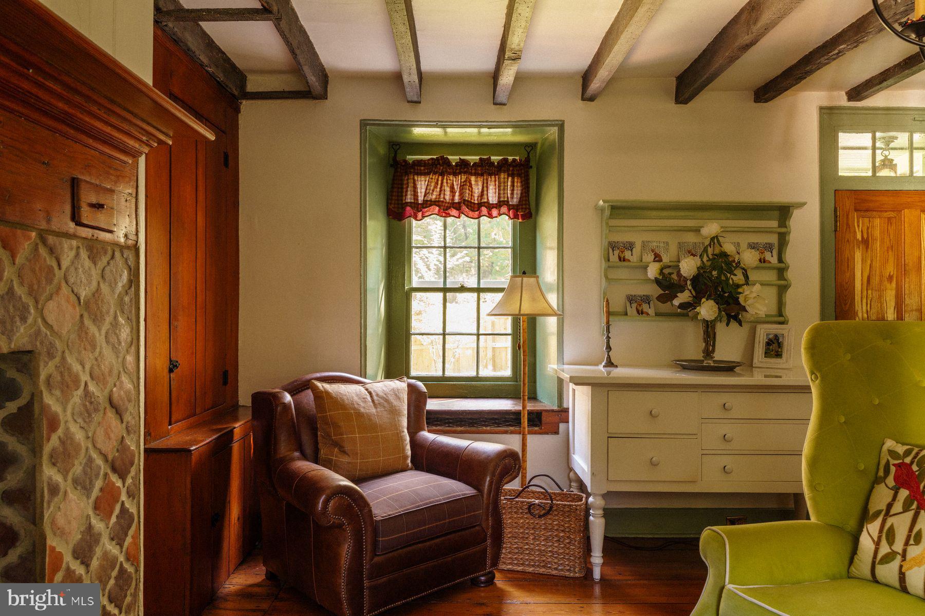 2943 WINDY BUSH ROAD