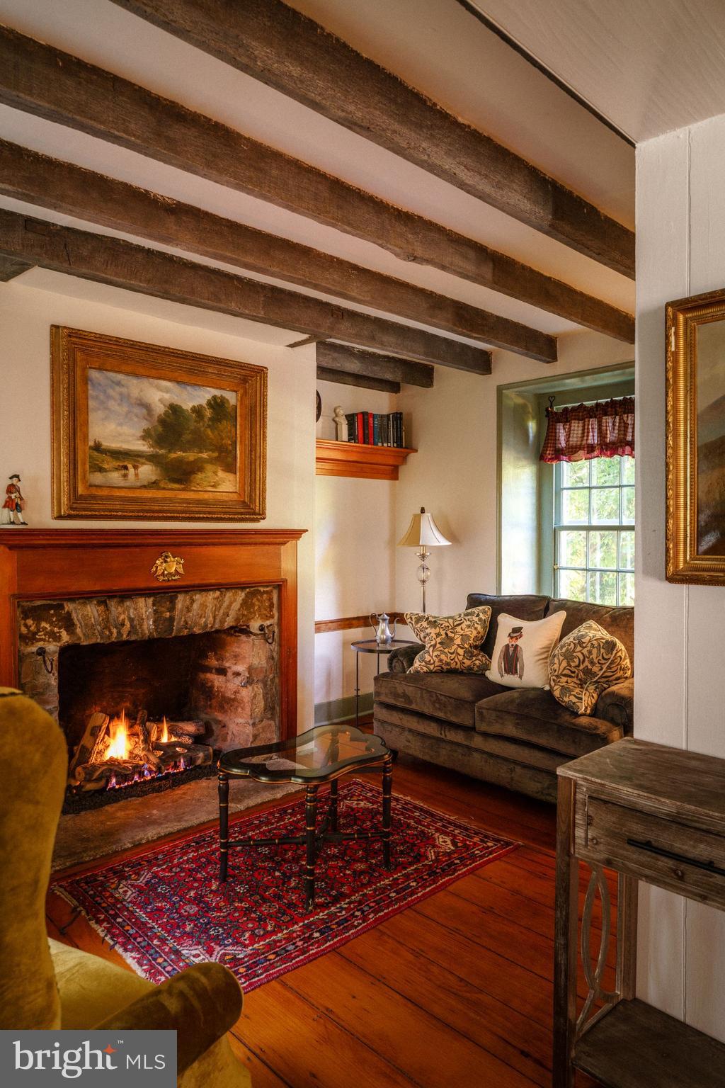 2943 WINDY BUSH ROAD