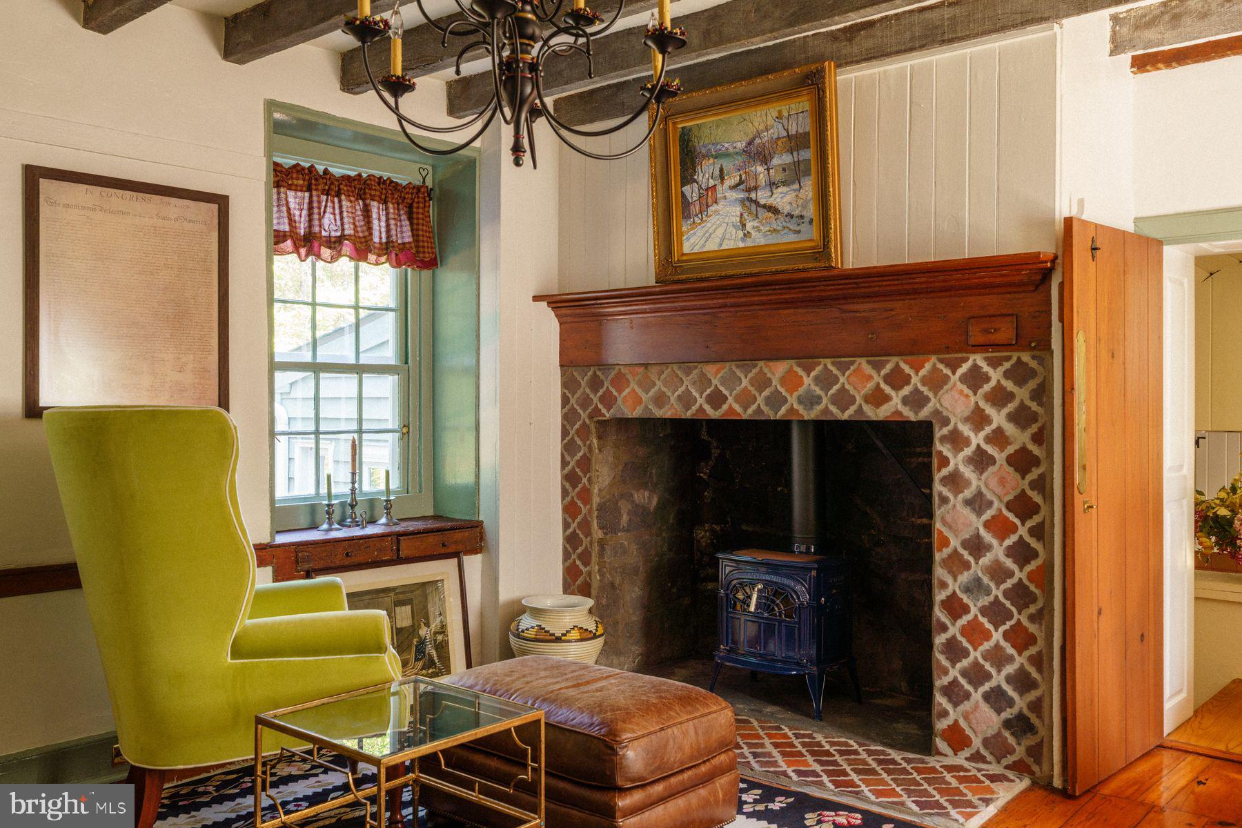 2943 WINDY BUSH ROAD