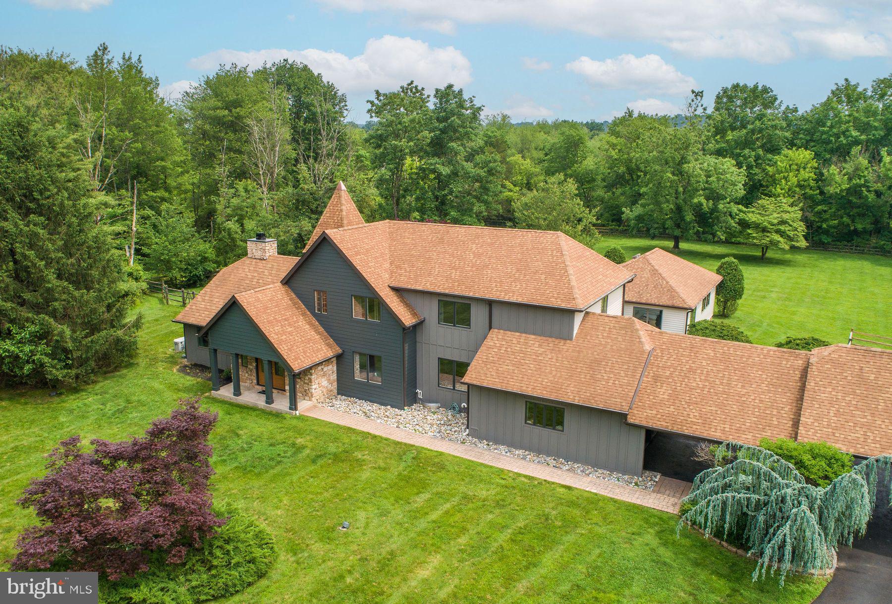 125 EDISON FURLONG ROAD