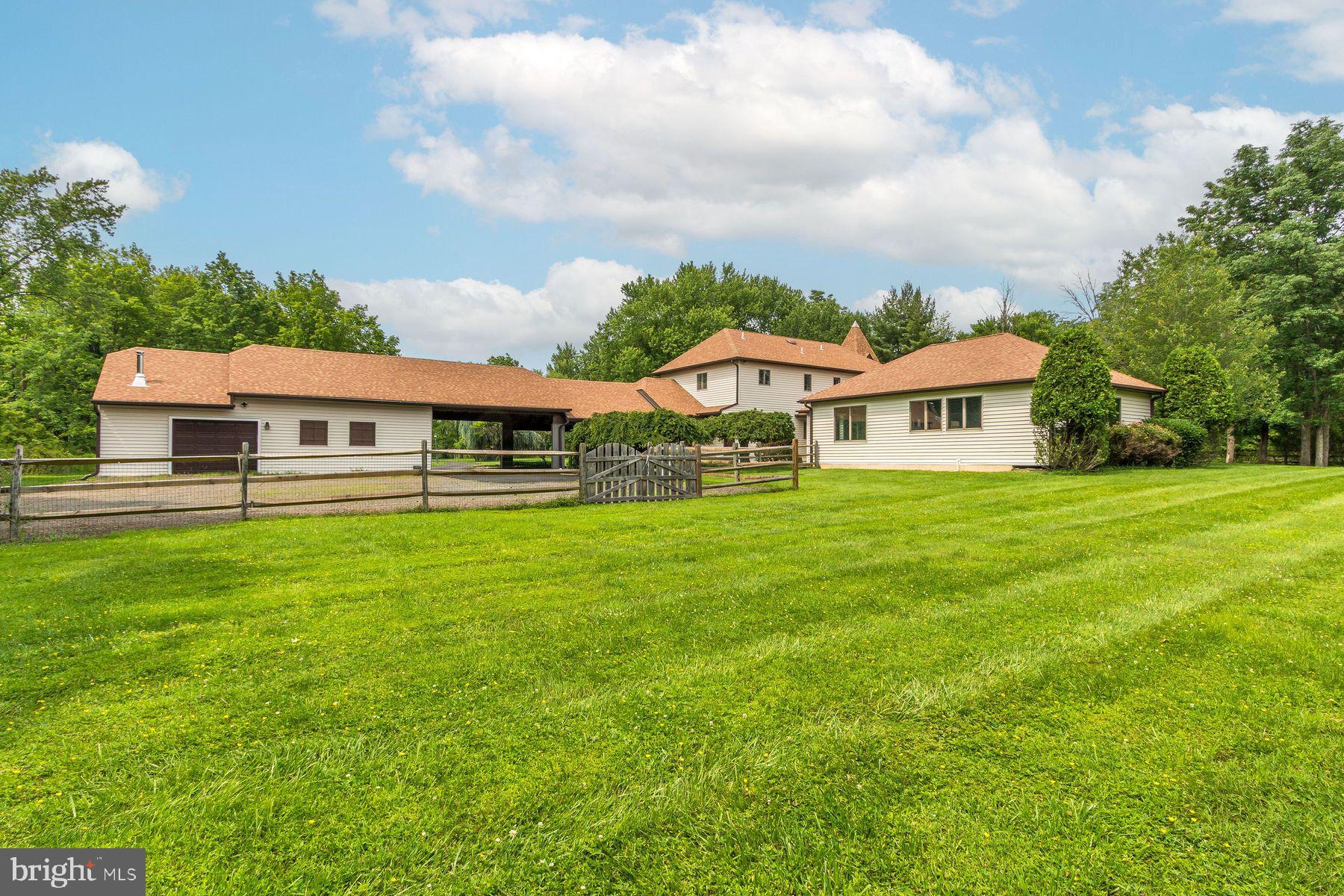 125 EDISON FURLONG ROAD