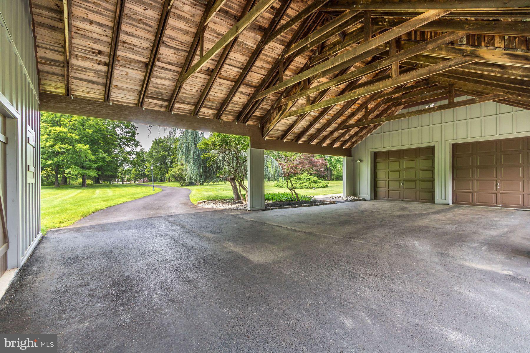 125 EDISON FURLONG ROAD