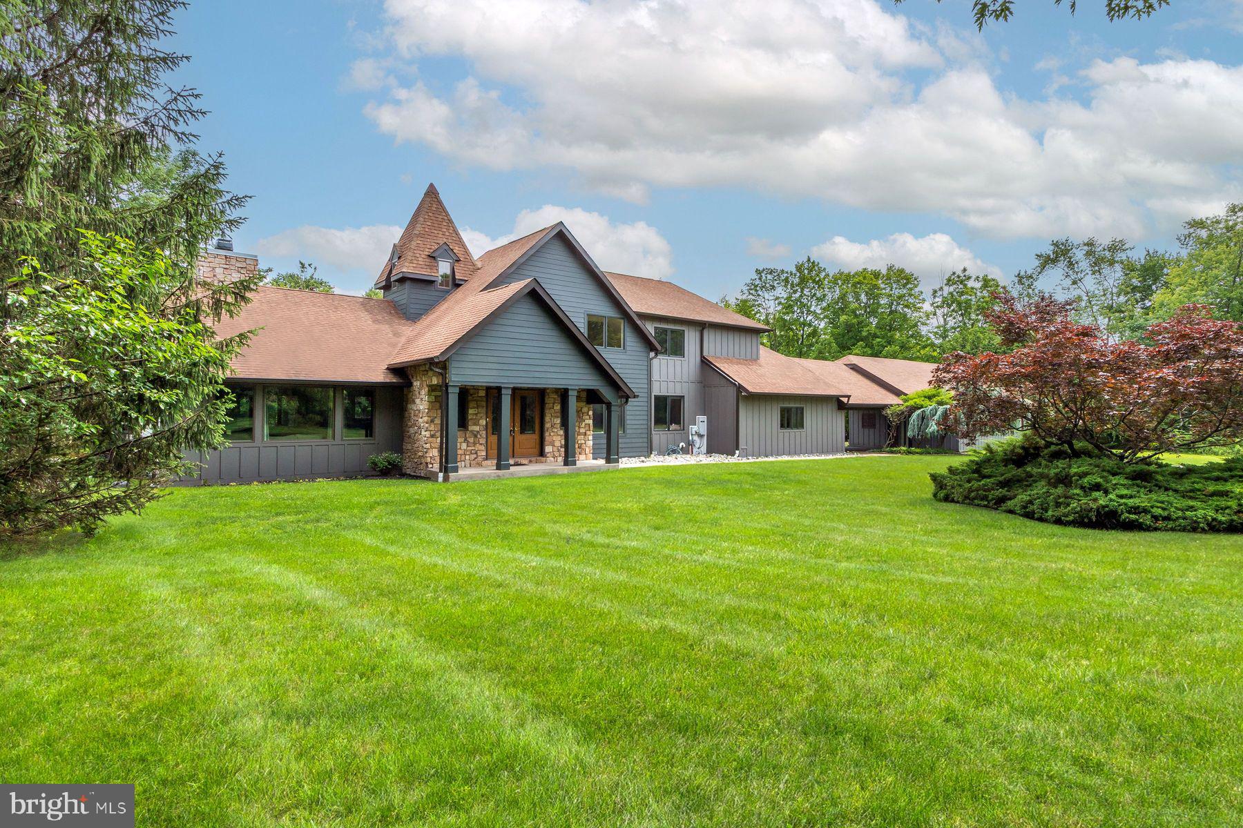 125 EDISON FURLONG ROAD