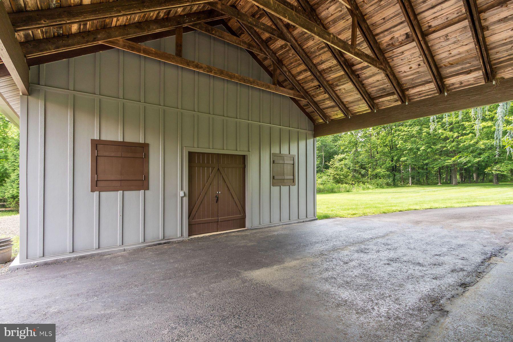 125 EDISON FURLONG ROAD