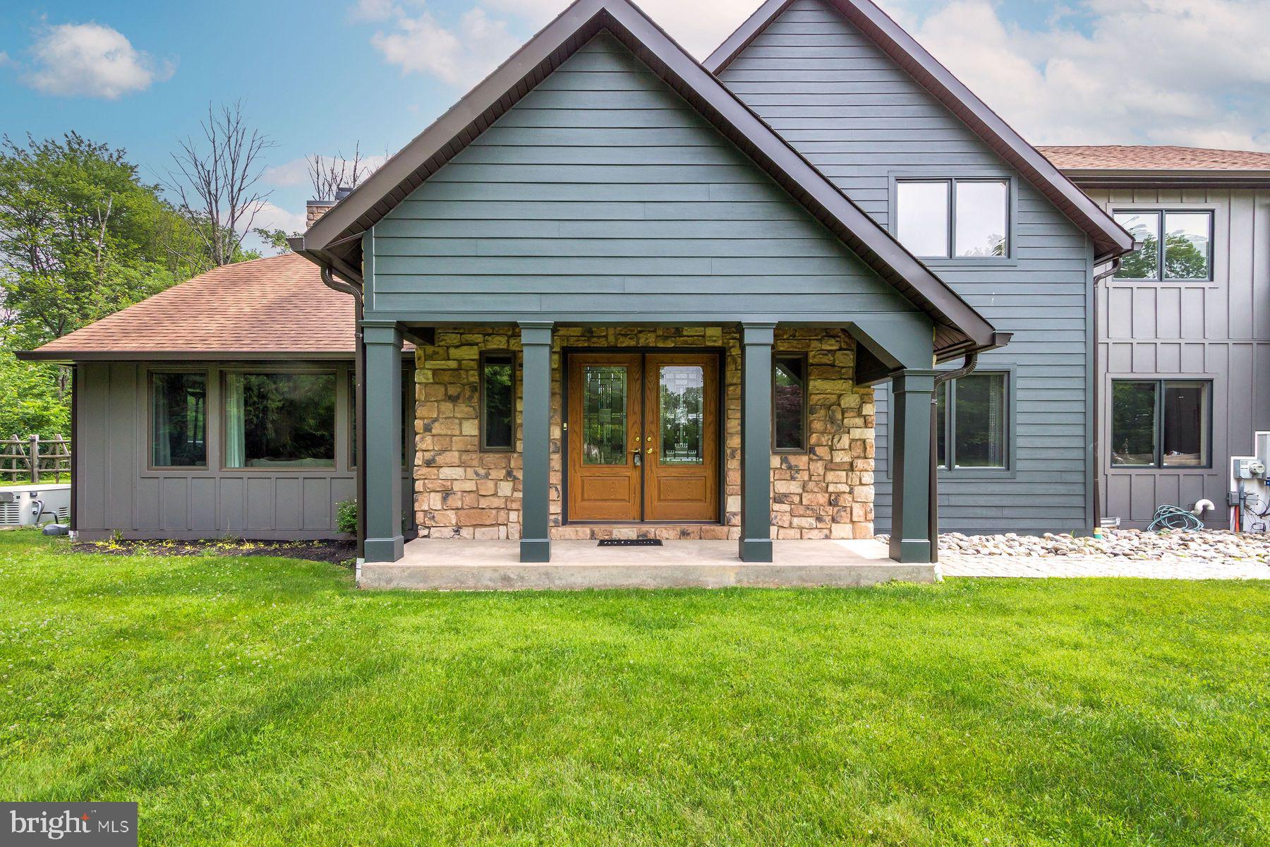 125 EDISON FURLONG ROAD