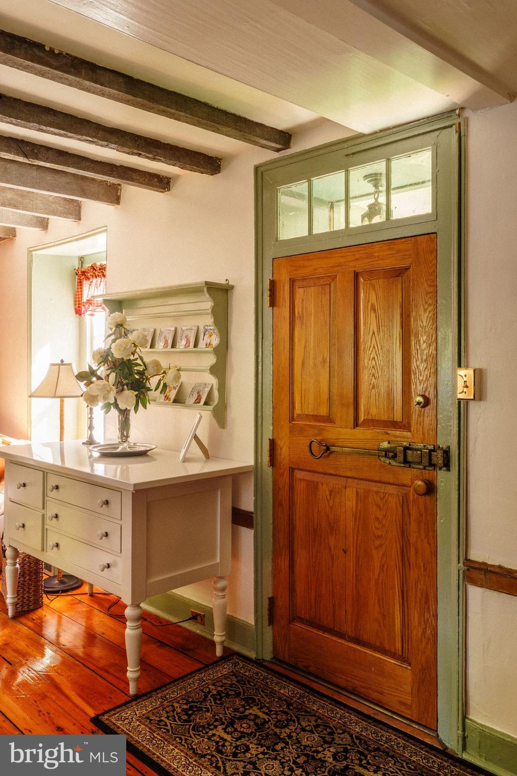 2943 WINDY BUSH ROAD