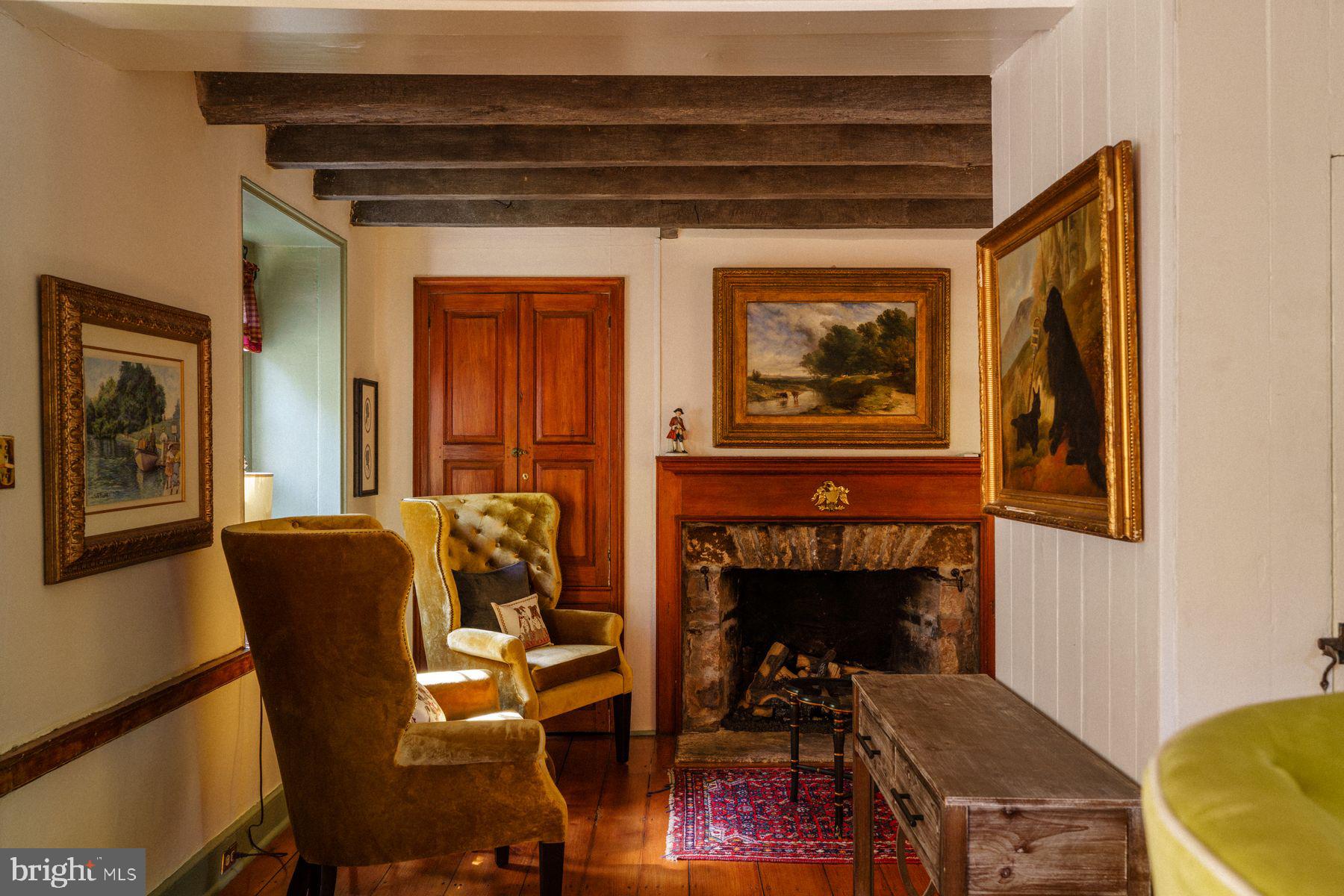 2943 WINDY BUSH ROAD