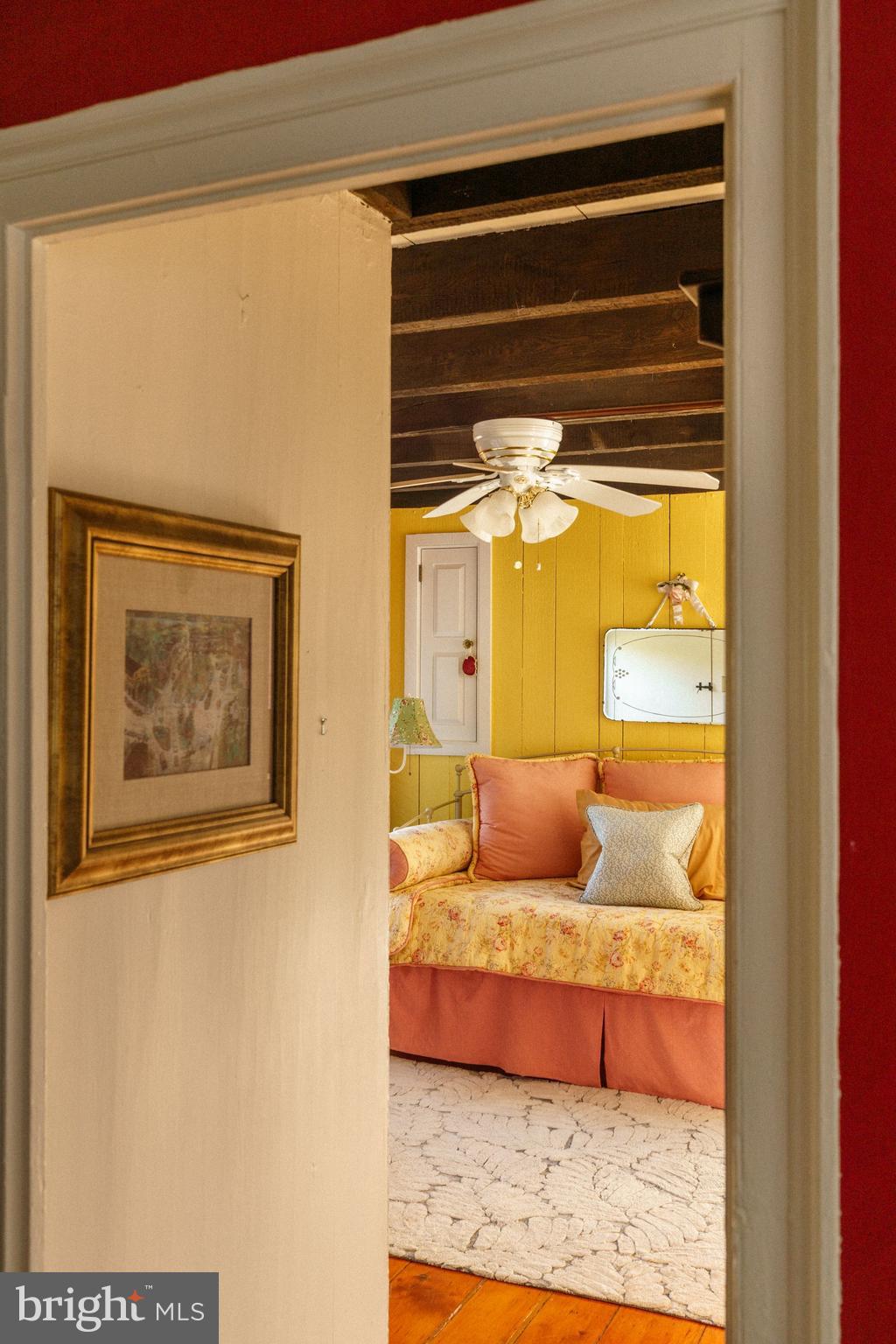 2943 WINDY BUSH ROAD