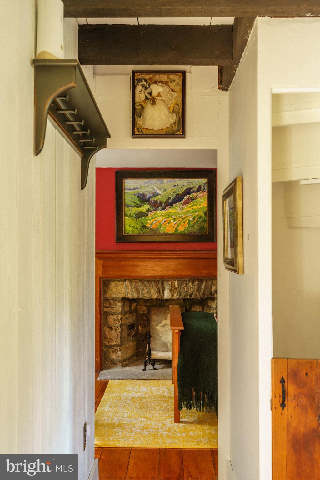 2943 WINDY BUSH ROAD