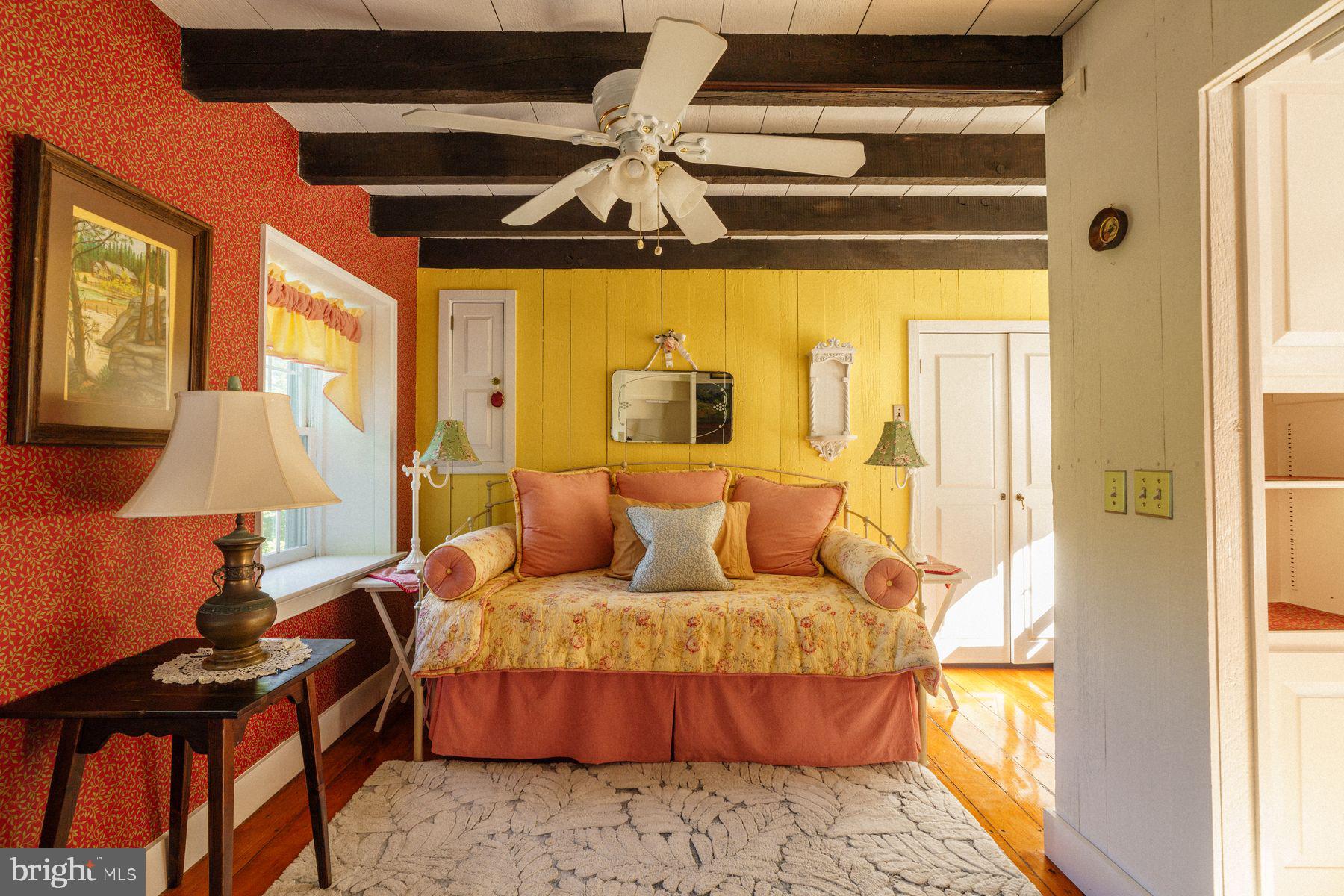 2943 WINDY BUSH ROAD