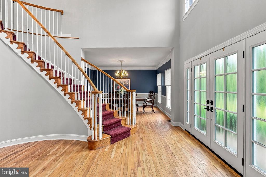 1 PHEASANT RUN RD