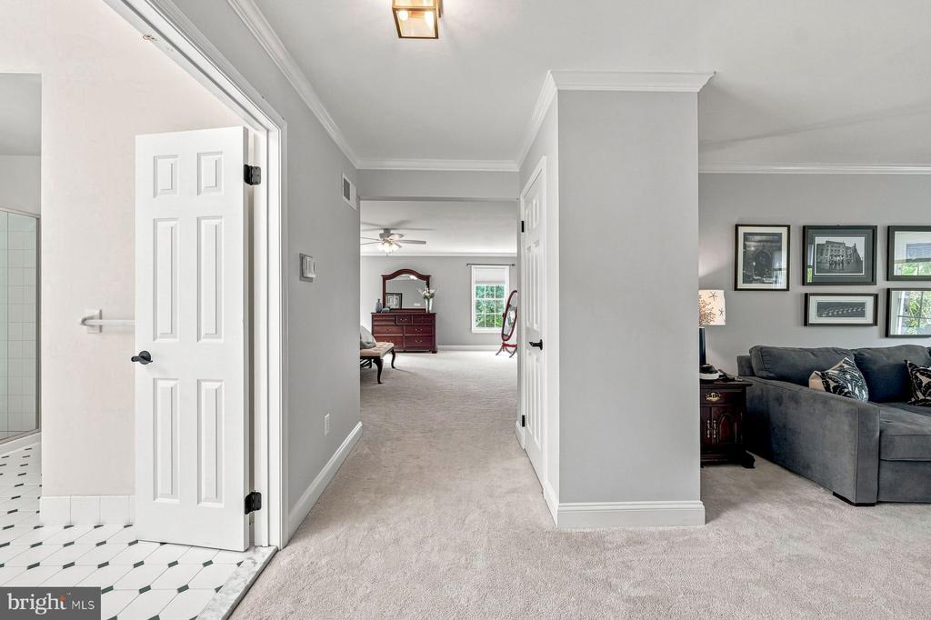 1 PHEASANT RUN RD