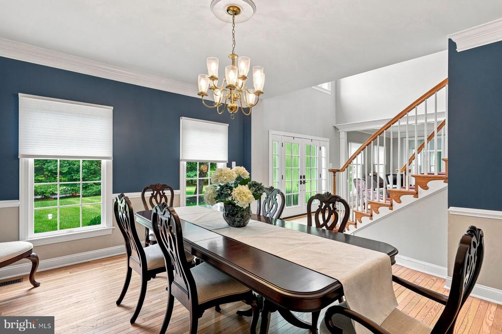 1 PHEASANT RUN RD