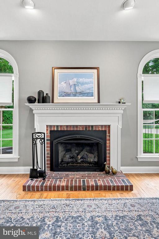 1 PHEASANT RUN RD