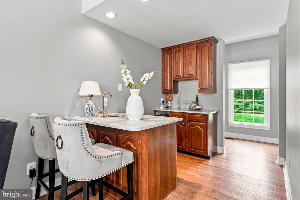1 PHEASANT RUN RD