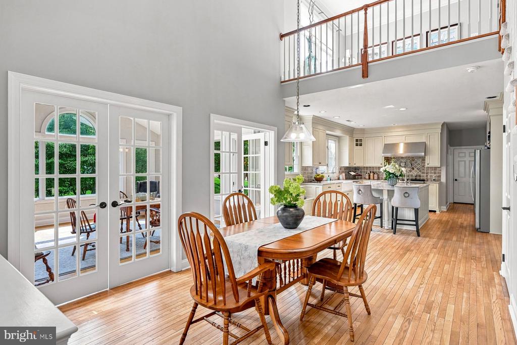 1 PHEASANT RUN RD