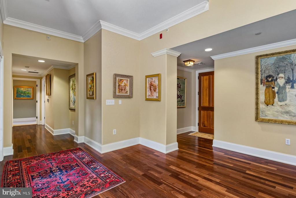 115 E. MONTGOMERY AVENUE Unit: 3B