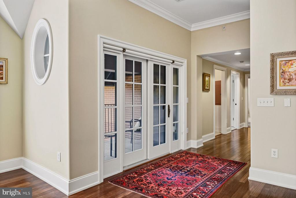 115 E. MONTGOMERY AVENUE Unit: 3B