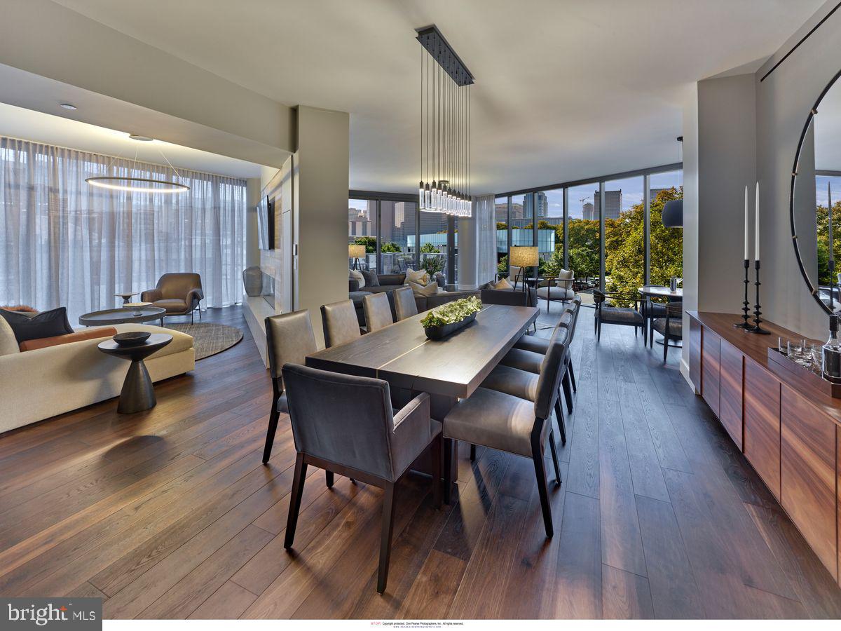 2100 HAMILTON STREET Unit: 6D