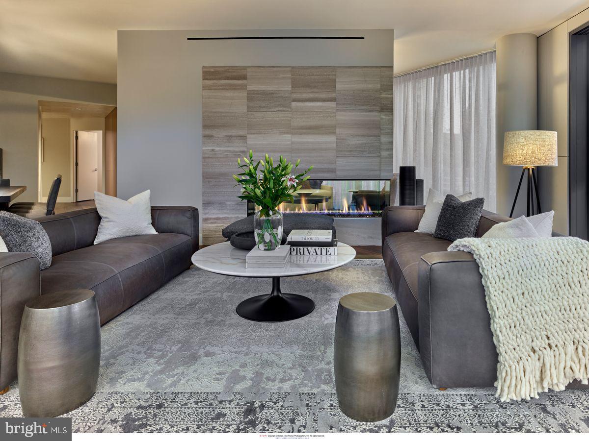 2100 HAMILTON STREET Unit: 6D
