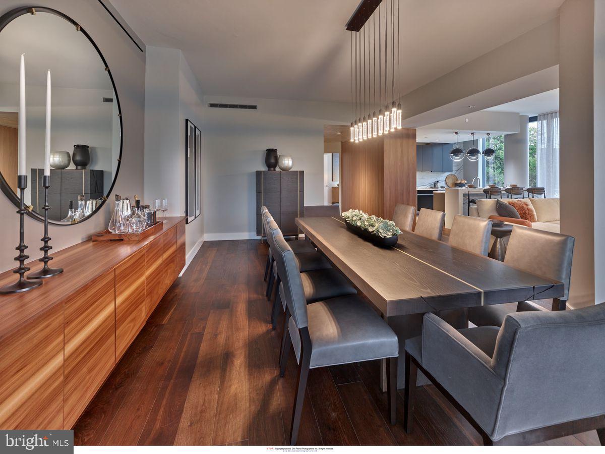 2100 HAMILTON STREET Unit: 6D