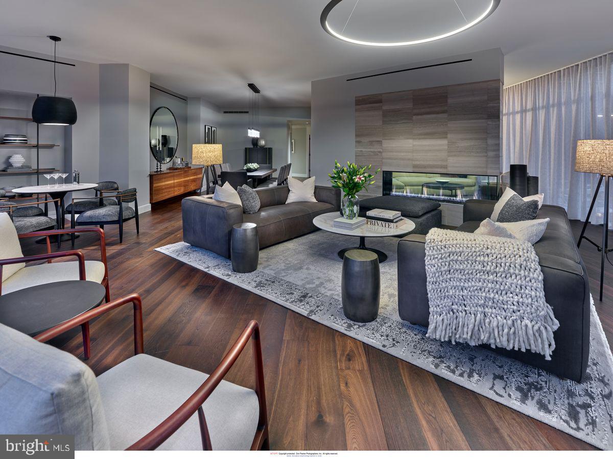 2100 HAMILTON STREET Unit: 6D
