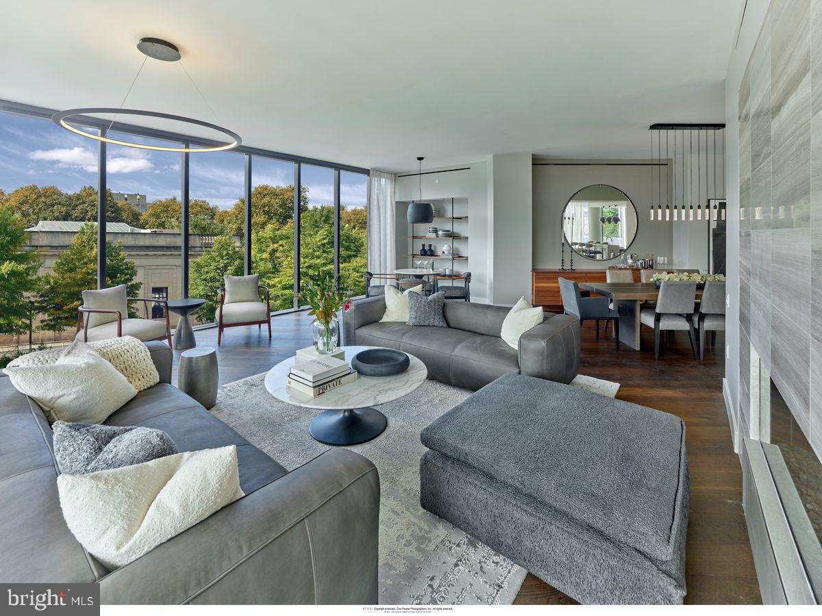 2100 HAMILTON STREET Unit: 6D