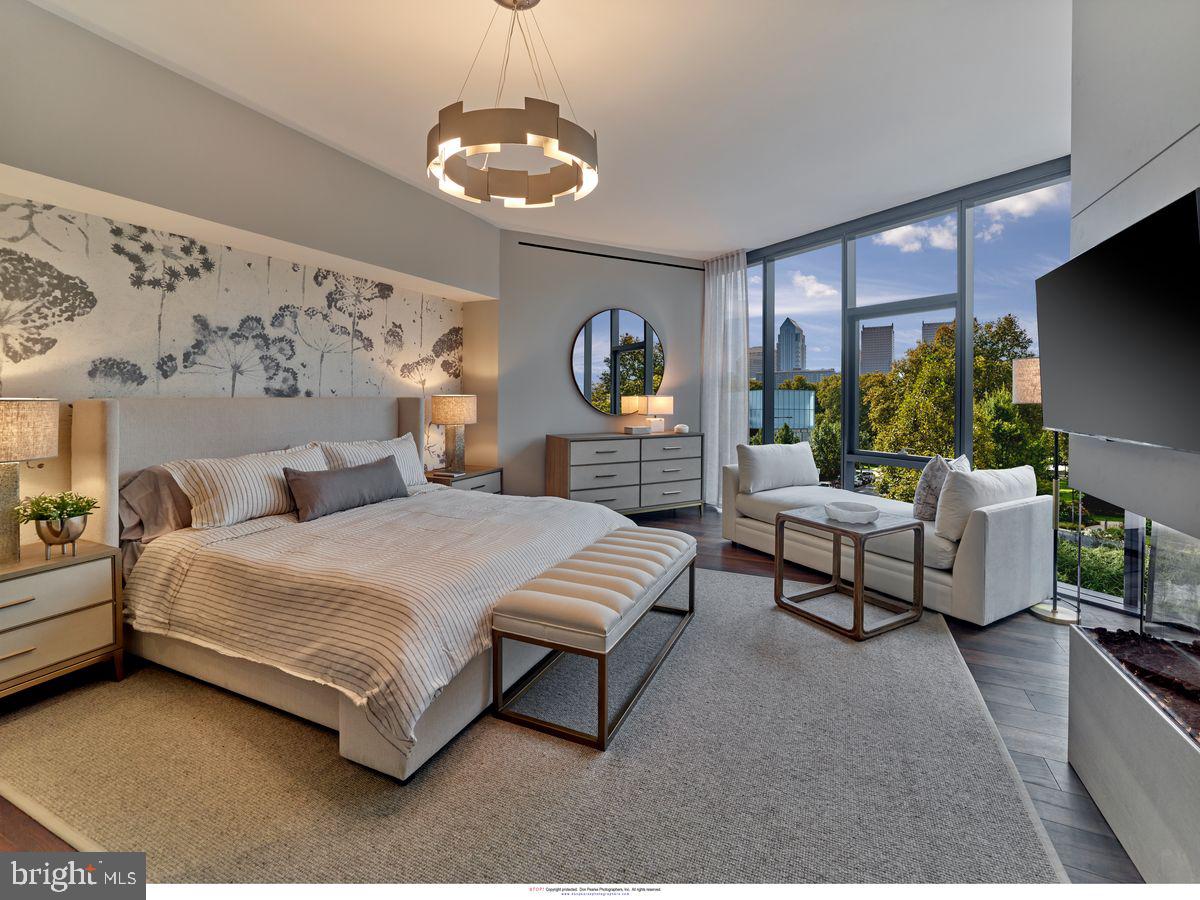 2100 HAMILTON STREET Unit: 6D