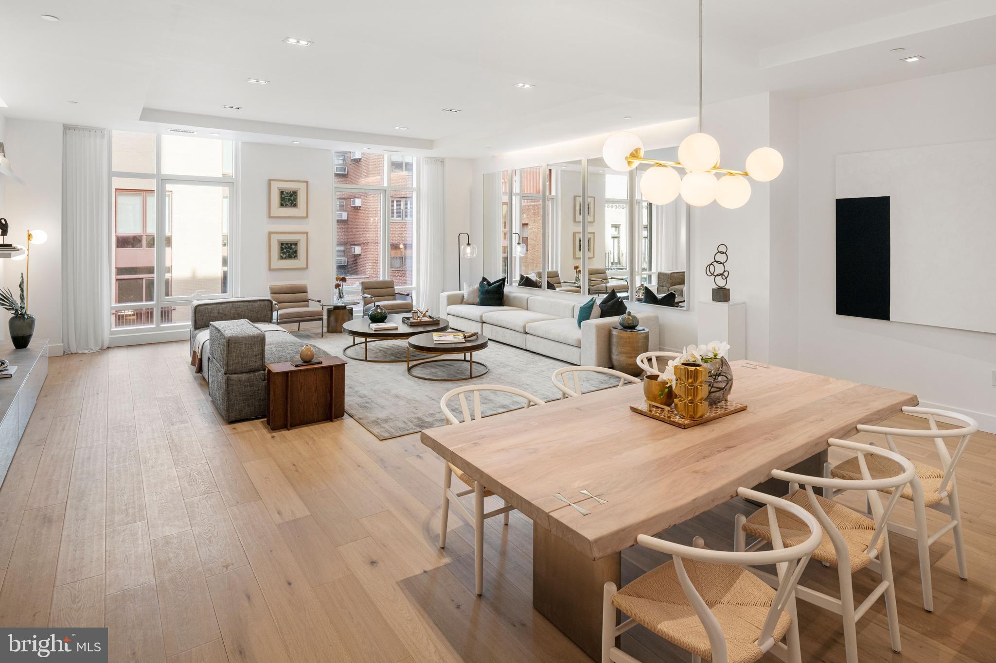 2108 WALNUT STREET Unit: 201