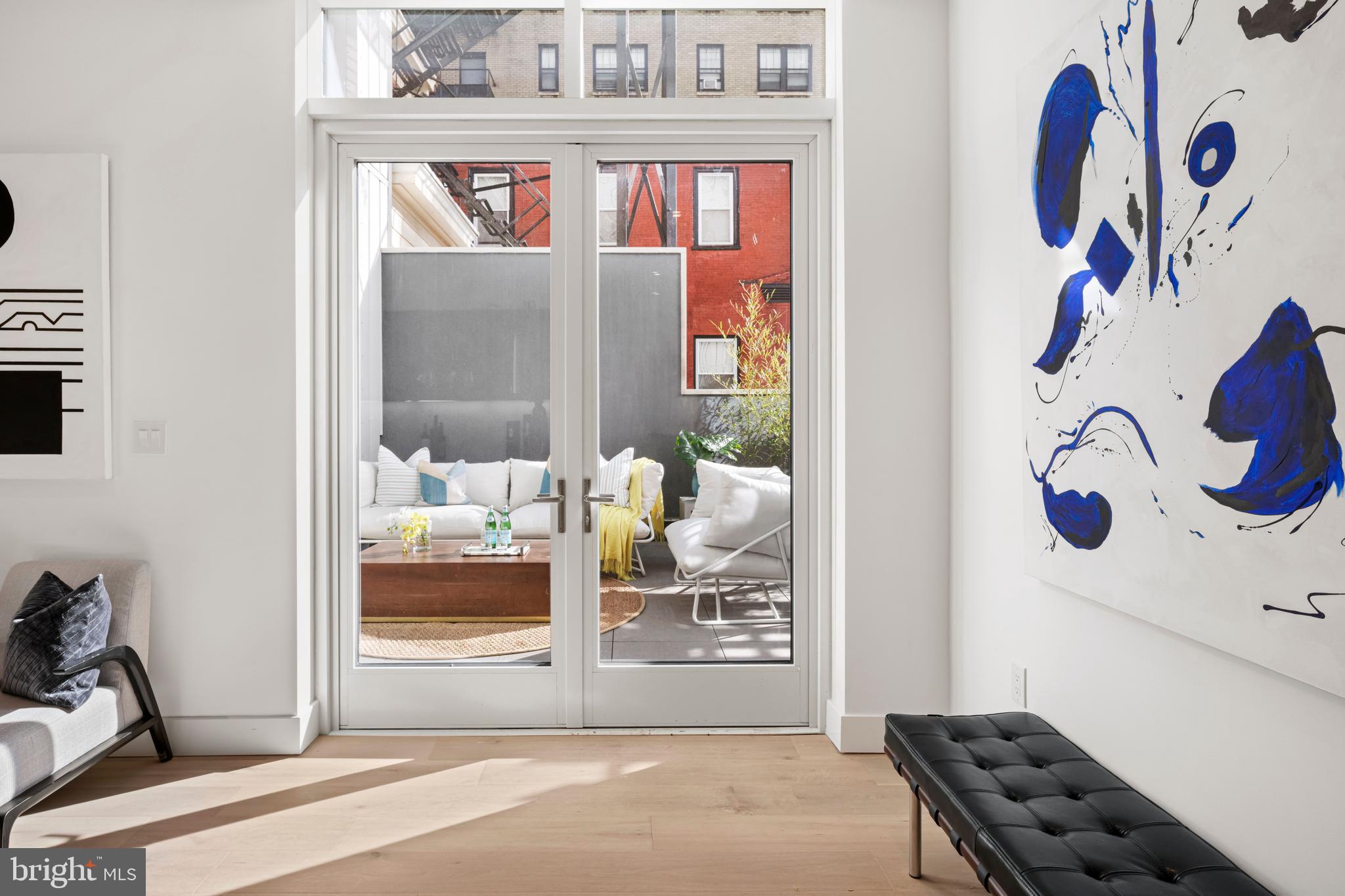 2108 WALNUT STREET Unit: 201