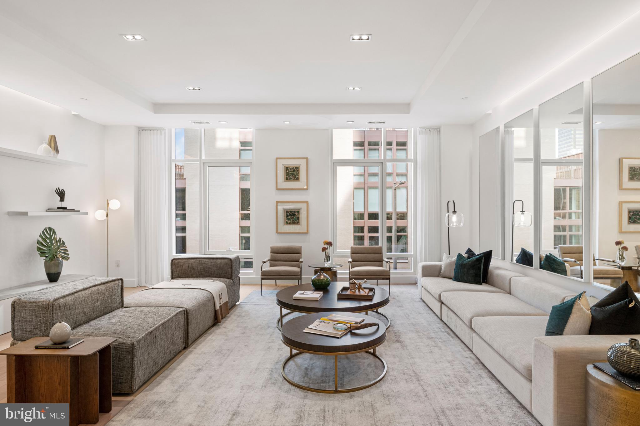 2108 WALNUT STREET Unit: 201