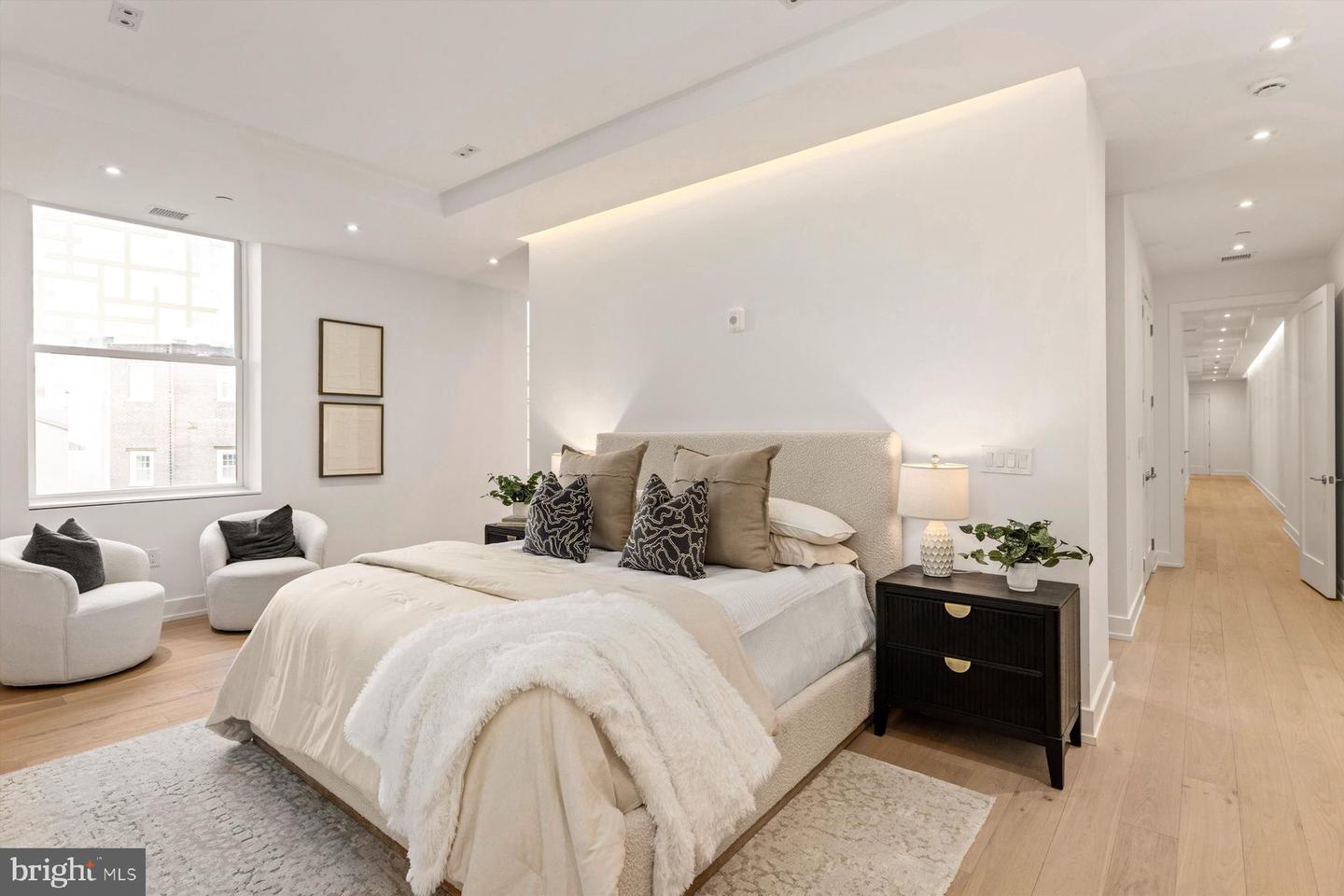 124 N 2ND STREET Unit: 4
