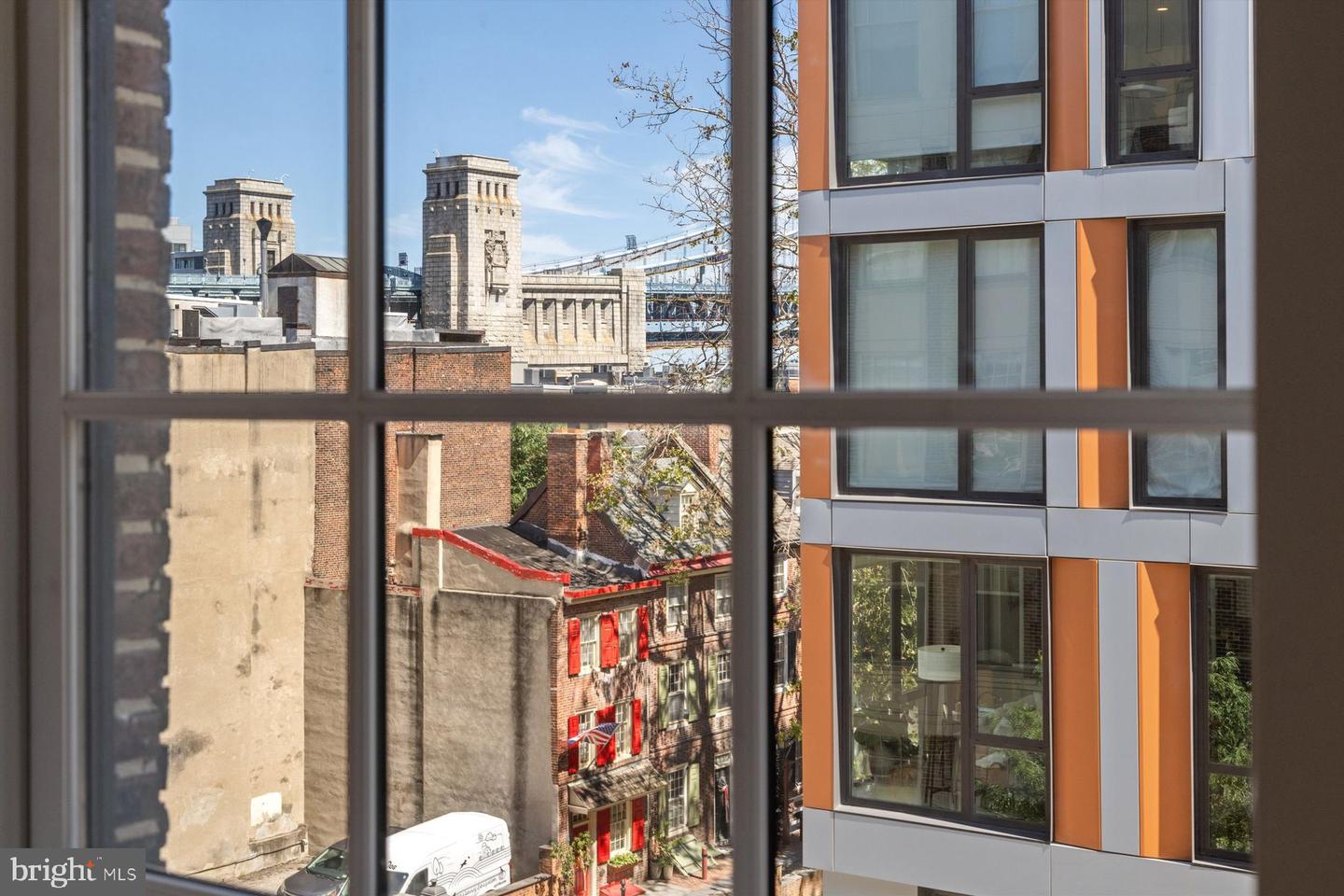124 N 2ND STREET Unit: 4