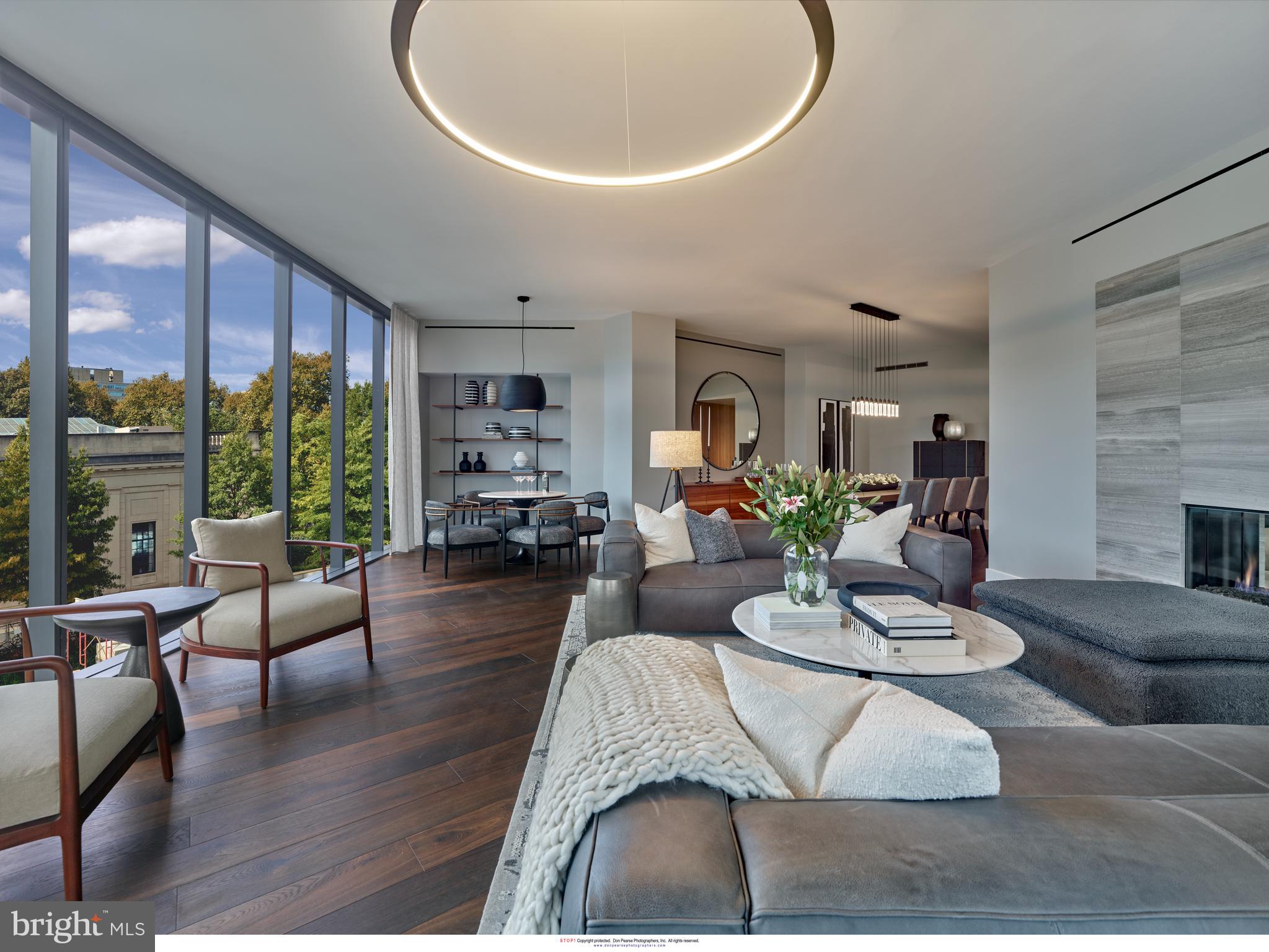 2100 HAMILTON Unit: 3D