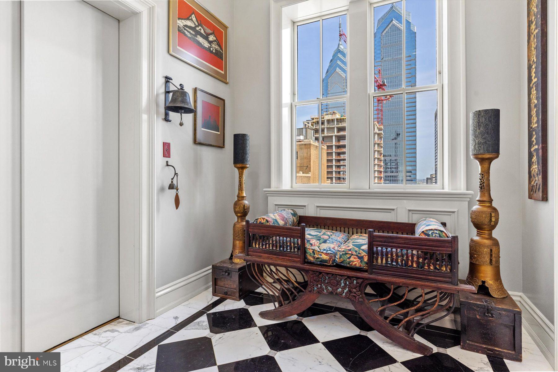 1601 LOCUST STREET Unit: PH1800