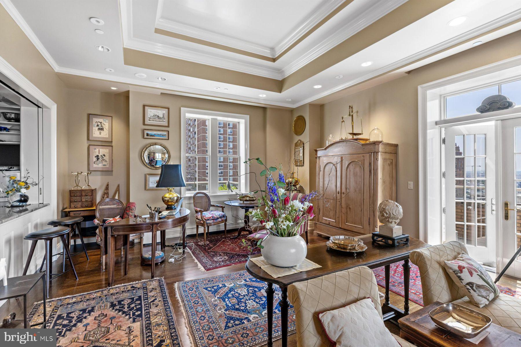 1601 LOCUST STREET Unit: PH1800
