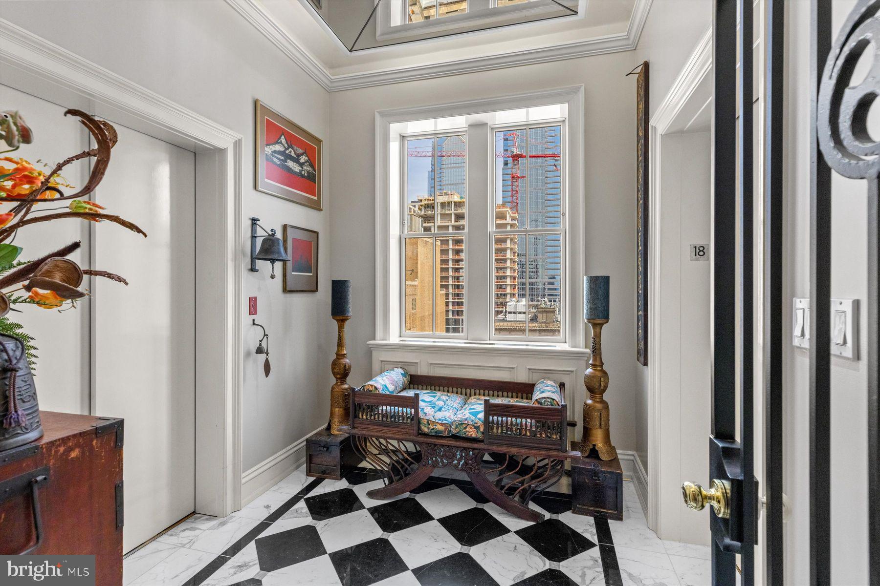 1601 LOCUST STREET Unit: PH1800