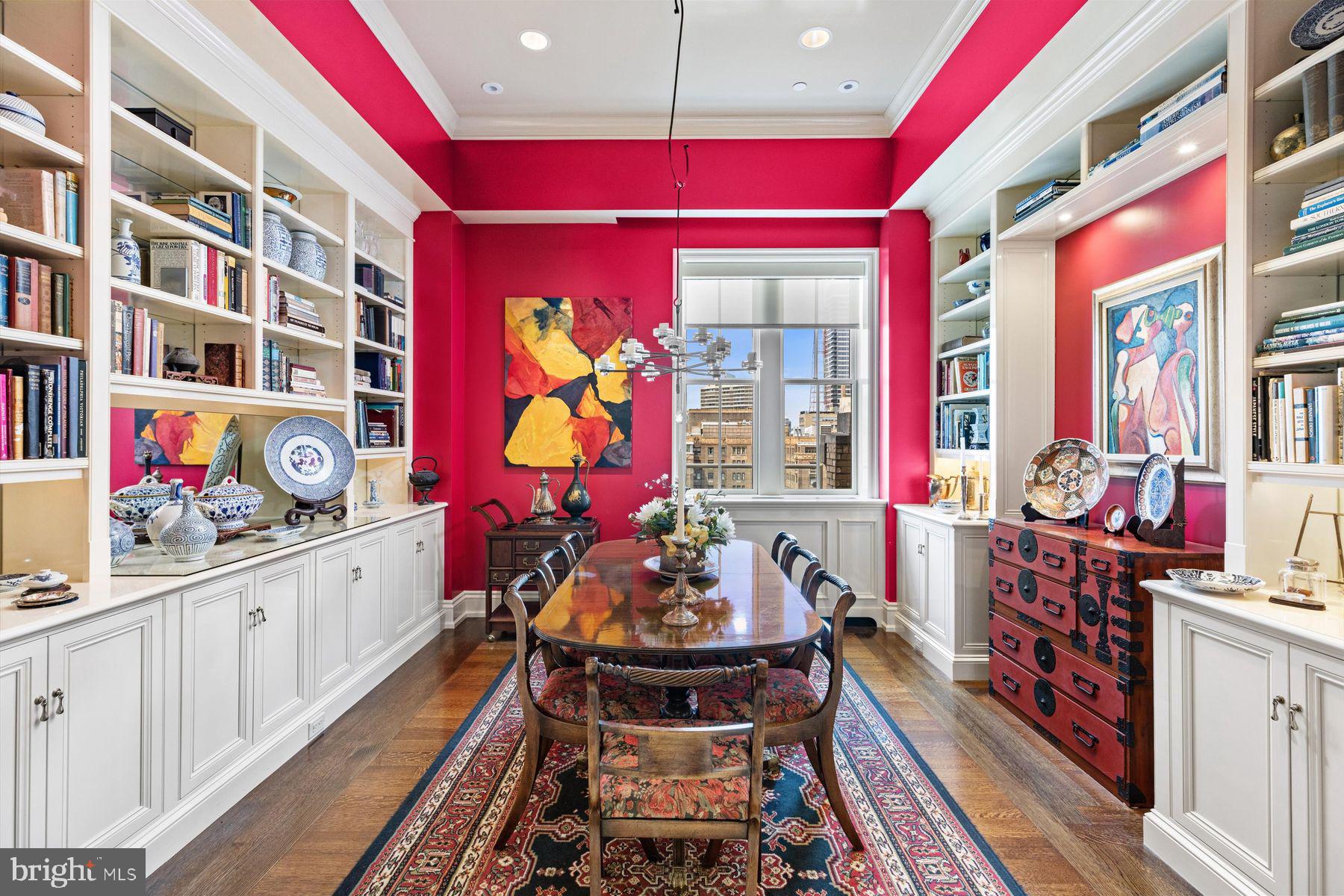 1601 LOCUST STREET Unit: PH1800